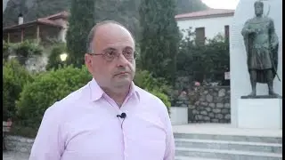 Συγκλονίζει η αναφορά  Πόντιου – Σπαρτιάτη στην Γενοκτονία των Ποντίων το 1919!