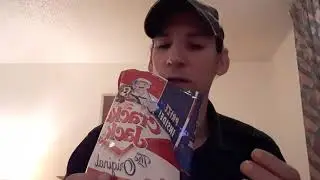 What I Got For A Cracker Jack Prize In 2021