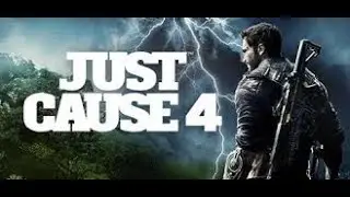 How to download Just Cause 4