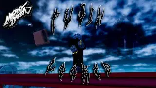Mighty Omega | Fujin locked