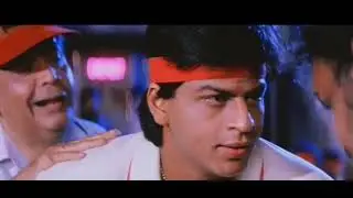 Srk Blockbusters movie completing 22 years