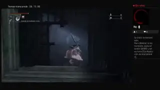Transmisi&oacute;n de PS4 en vivo de Jagonfire