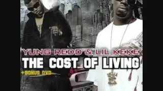 Lil Keke Yung Redd 