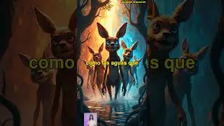Descubriendo los Misterios del Bunyip: &iexcl;La Criatura Legendaria de Australia! #mitologia #curiosidad