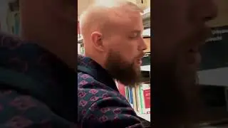 Der Boss zeigt uns Lifehacks &uuml;ber das Jurastudium