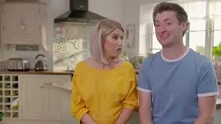 Victorian Terrace Gets Bold Four Level Makeover | Home of the Year Ireland