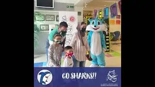 First day at school 2021/2022 KG Students
