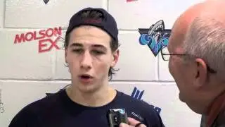 2011_09_23 J&eacute;r&ocirc;me Gauthier-Leduc