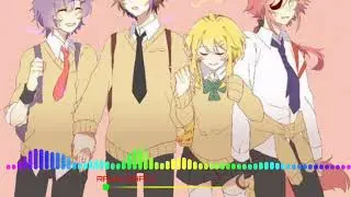 Nightcore - BEST POP SONGS OF 2017 MASHUP