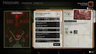 ORPHANAGE - The Outlast Trials | A+ | SOLO |Program Genesis [No Commentary]