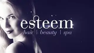 Esteem Hair Beauty Spa   Logo   001   Site