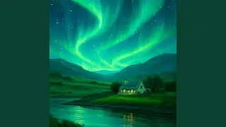 Tranquility Time: Harmony Reflection