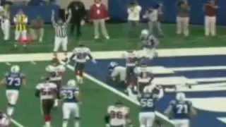 football highlights/tribute 2004 mannings 49 tds mvp season