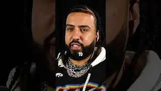 Как Френч Монтана создал STAY SCHEMIN 🔥 😳