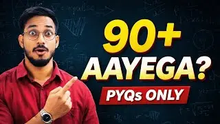 Class 12 Physics Ch 1 IMPORTANT PYQs 🔥Part 4 | Board Exam Sure Questions | Gauss law and electric