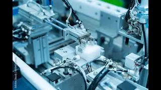 ctrlX SAFETY  -  Fast and Compact Safety Solution (AAP)