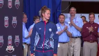 World Trials Announcement