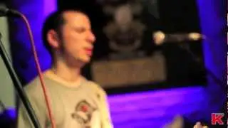 KUNTRA NIGHT LIVE | Shandon