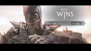 DsV BadAzz? Stream? All Reptile Koth? LMAO (Part 1)