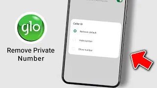 Как легко удалить свой номер телефона из списка личных номеров на Glo