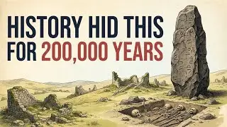 This Civilization Was Erased From History &mdash; And It&rsquo;s Older Than America
