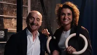 Back In The Game. Episodio 6: Jury Chechi incontra Cristiana Girelli.