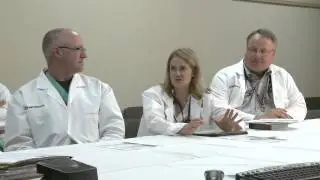 World Class Cancer Care - Team Approach to Care