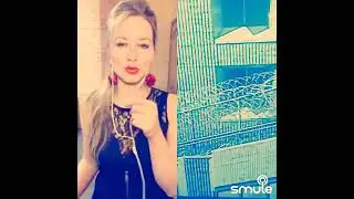 🌟Тишины хочу 🌟 Дуэт 🌟🌹