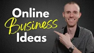 Best Online Business Ideas for Beginners to Start (2023)