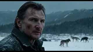 The Grey (2011) Survival Movie Recap