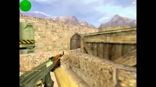 old school cs 1.6
