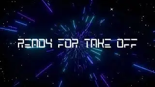 Ready For Take Off - Squeebles