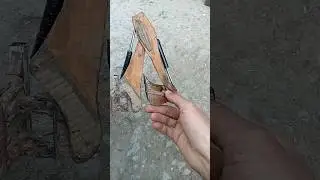 Homemade JCB 3dx with cardboard | #jcb #shorts #foryourpage