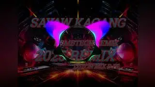 Sayaw Kagang_  Bombtech  _ Dj Ronald Remix _ [ Luzon mix Club DJ s 128k