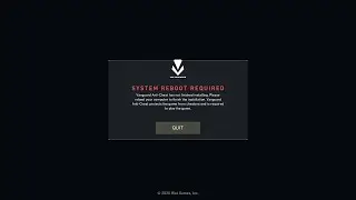 How to Turn on Riot Vanguard Without Restarting your PC/LAPTOP (NOT WORKING NOW*)