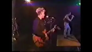 Enjoy The Silence - Mexico 1990