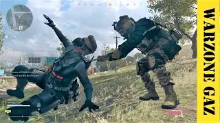 GAZ WARZONE EXECUTION COMPILATION. Call of Duty&reg;: Modern Warfare&reg;