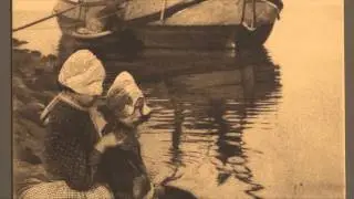 Zuiderzeewerken, gezongen door de Bunzingers.
