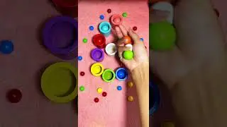 Милый цвет 🤩🥳🎉🍭🤯🎁 #видеовирусное #длятебя #милыймалыш