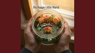 MY HAPPY LITTLE WORLD