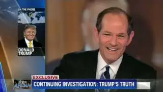 CNN: Doanld Trump 'Net worth more than $2.7 billion'