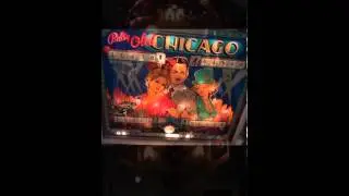 IFPA9 World Pinball Championship - Game #5 - Old Chicago