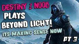 BEYOND LIGHT! PT 3 :CAN WE FINISH THIS DLC?