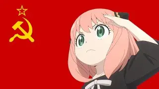 Anime Isn't Political