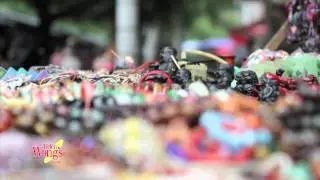 Helen Wong's Tours China
