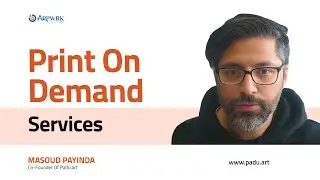 Print On Demand Services | Best Print On Demand Company | Success Story | APPWRK IT Solutions