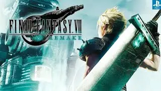 FINAL FANTASY VII Remaker