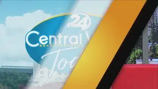 Central Valley Today! Fresno County Historical Society