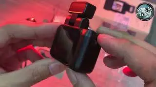 Testing this mini 1080p camera... Nostalgic Shots!  #viral #photography #fun #highlights 
