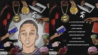 Royce the Choice - G.A.M.E. 2   (Gettin' After Money Everyday)